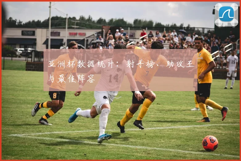 亚洲杯数据统计：射手榜、助攻王与最佳阵容